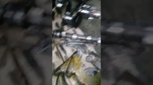 Разница блоков двигателей ммз245 и 240.