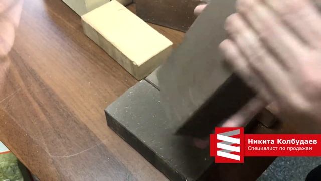 Клинкерная брусчатка. Экоклинкер. Коричневая. смотреть онлайн