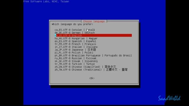 How to clone SUSE Linux between HDD with CloneZilla смотреть онлайн