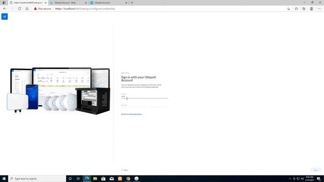 Cara Instalasi Unifi Controller di Windows 10 untuk pemula смотреть онлайн