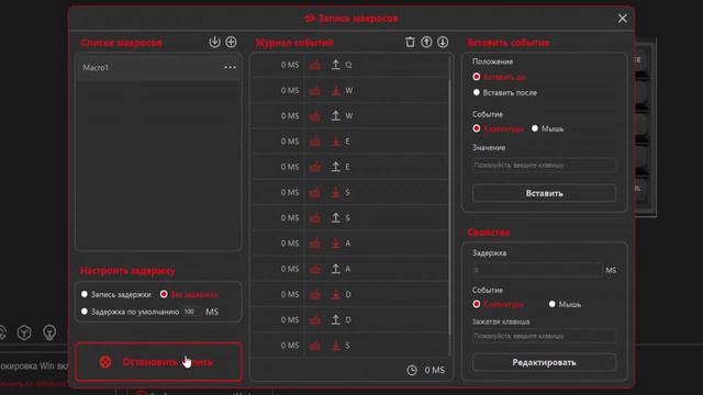 😱УБИЙЦА WOOTING! САМАЯ БЮДЖЕТНАЯ МАГНИТНАЯ КЛАВИАТУРА! Обзор на Redragon M61 смотреть онлайн