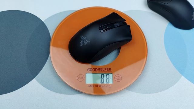 #VERSUS Steelseries Prime Wireless vs Razer Deathadder V2 Pro смотреть онлайн