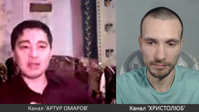 Под ЗАКОНОМ или под БЛАГОДАТЬЮ живёт христианин в Новом Завете (15.01.2018) #ХРИСТОЛЮБ ✝ смотреть онлайн