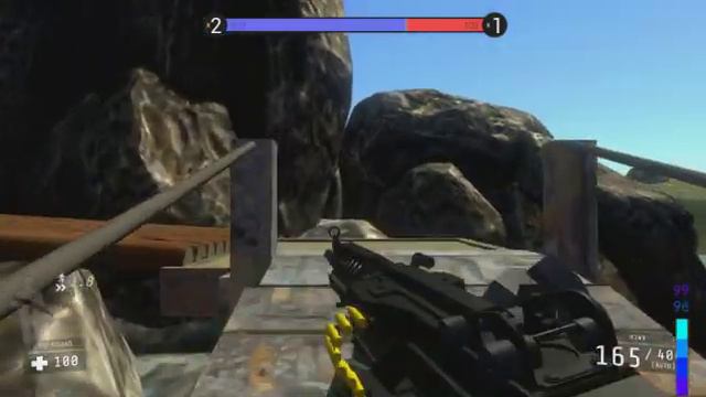 Ravenfield замес смотреть онлайн