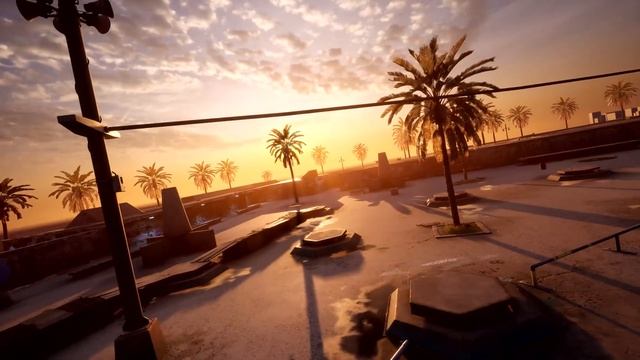 Tony Hawk's Pro Skater 1 + 2 - Announce Trailer | PS4 смотреть онлайн