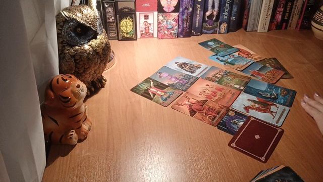 Полнолуние. Важная информация для Вас!!!