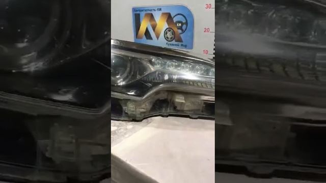 13215 Фара правая Toyota Fortuner 2015- смотреть онлайн