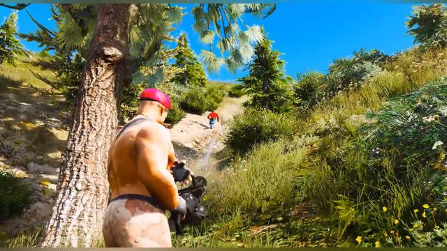 Who KILLED Tipson in GTA 5 | rope hero vice town | rope hero | rope hero game смотреть онлайн