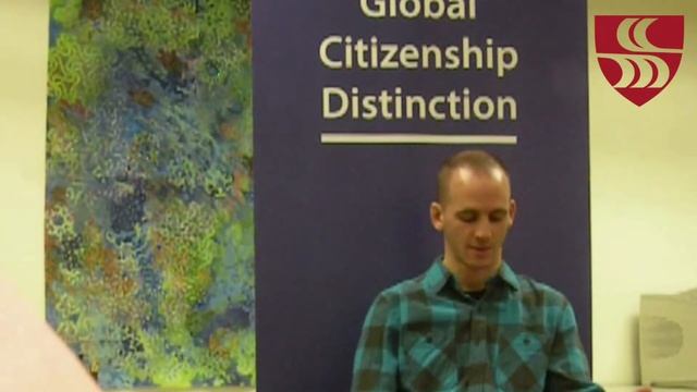 The Role of Citizenship Distinction (Global Citizenship) смотреть онлайн