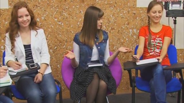 ПОКОЛЕНИЕ Х 25 ноября 2014 смотреть онлайн