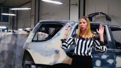 Новости автомобильной индустрии
