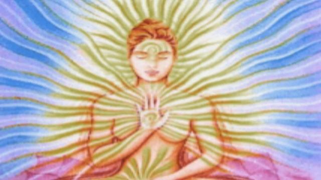 Мантра Нараяна: Творец внутри Творения