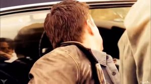 Sam & Dean - Hey Brother