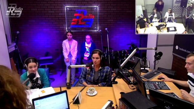 #ДетскийВзгляд - Екатерина Андреева смотреть онлайн