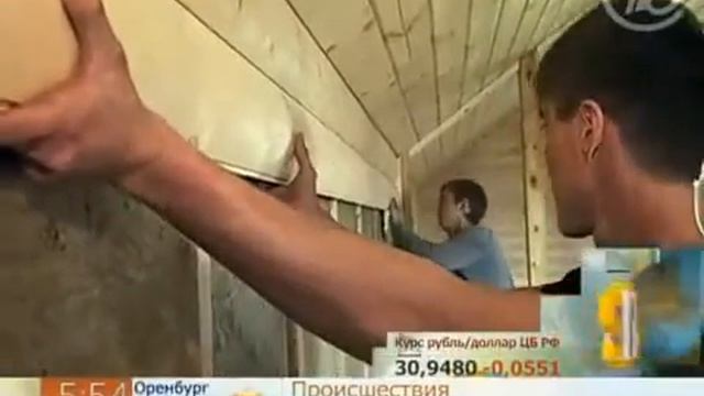 Что такое блок хаус? Монтаж блокхауса смотреть онлайн