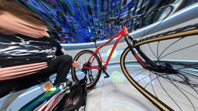 Обзор велосипеда Titan Racing Rogue Sport (2024) смотреть онлайн