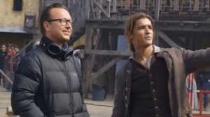 КАК СНИМАЛИ Пираты Карибского моря 5: Мертвецы не рассказывают сказки