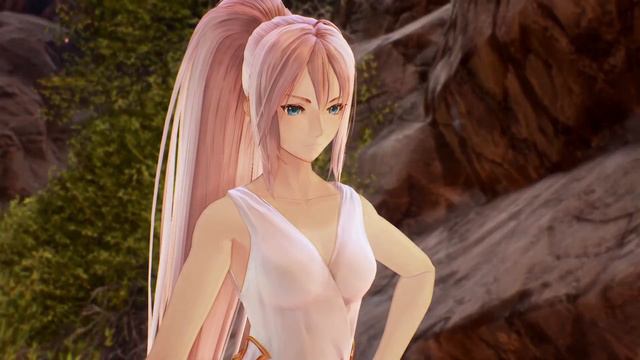 Ulzebek, The Resistance HQ - Tales of Arise Part 3 - No Commentary смотреть онлайн