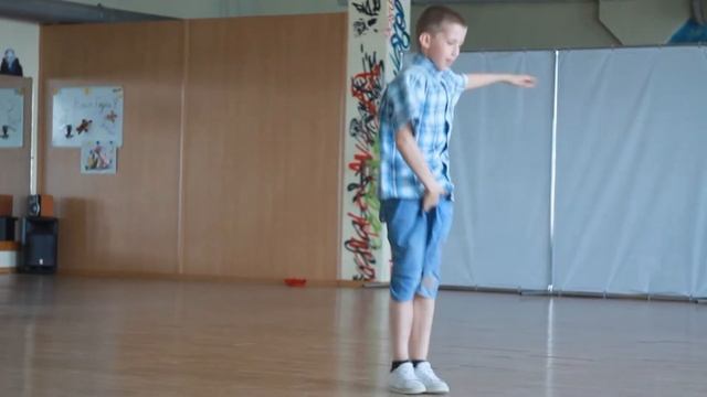 10th Avenue tresh training смотреть онлайн