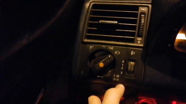 Неисправность корректора фар смотреть онлайн