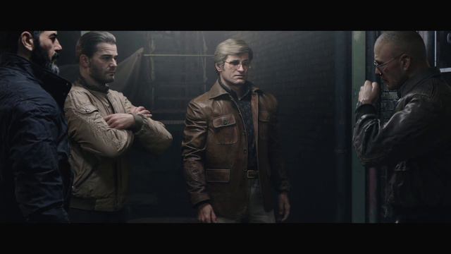 THIS IS SO GOOD! - Call of Duty: Black Ops Cold War Campaign - Part 4 - (PS5) Realism смотреть онлайн