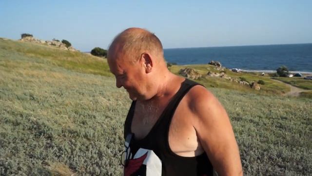 АЗОВСКОЕ И ЧЁРНОЕ МОРЕ смотреть онлайн