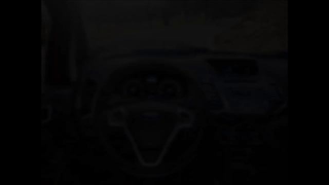 2016 FORD ECOSPORT смотреть онлайн