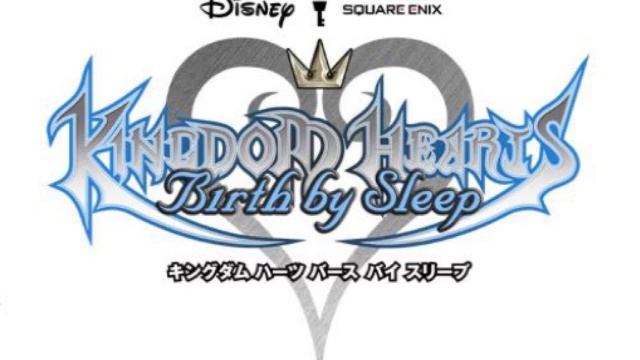Kingdom Hearts Birth by Sleep- Aqua's Theme смотреть онлайн