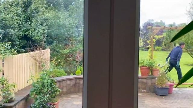 СЕМЕЙНЫЙ ОБЕД БЕЗ СТОЯНИЯ У ПЛИТЫ ? LEMON GARLIC CHICKEN DINNER ?@Amond смотреть онлайн