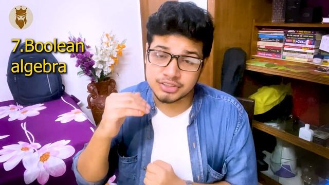 RU এডমিশনের জন্য ১১টি ICT টপিক দিচ্ছি, কমন না পড়লে আর ইউটিউবে ভিডিও বানাবো না | Rajshahi University смотреть онлайн