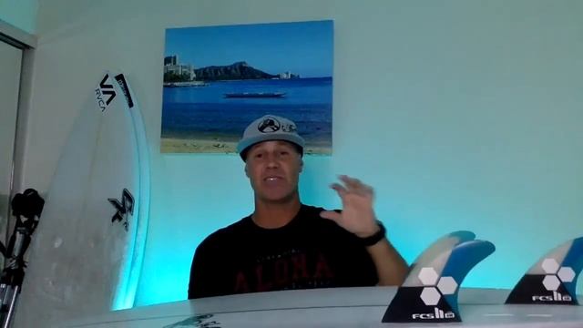 Surfboard review- JS bullseye Surfboard. смотреть онлайн