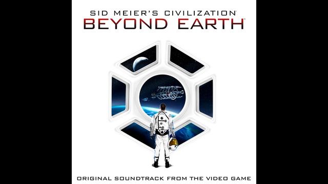 Sid Meier's Civilization: Beyond Earth Soundtrack - The Arid Planet (Ambient Middle) смотреть онлайн