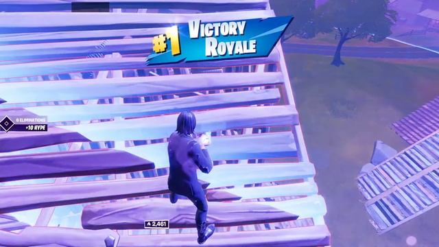 FORNITE WINING FIRTS DUO MATCH ARENA WITH MY SON смотреть онлайн