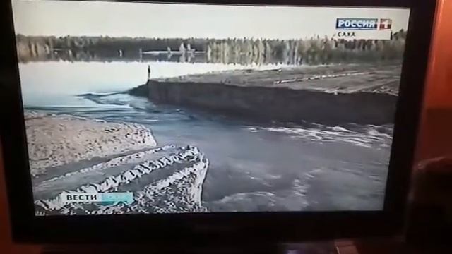 Движение на федеральной автодороге Колыма парализовано смотреть онлайн