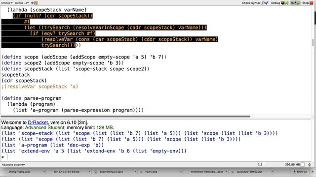 CSC470 11/17/17 смотреть онлайн