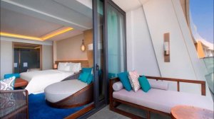 The Westin Sanya Haitang Bay Resort - Haitang Bay, Sanya, China