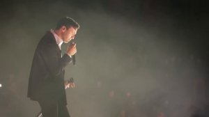 Mert Demir - Gözlerime Bak (Live At Zorlu)