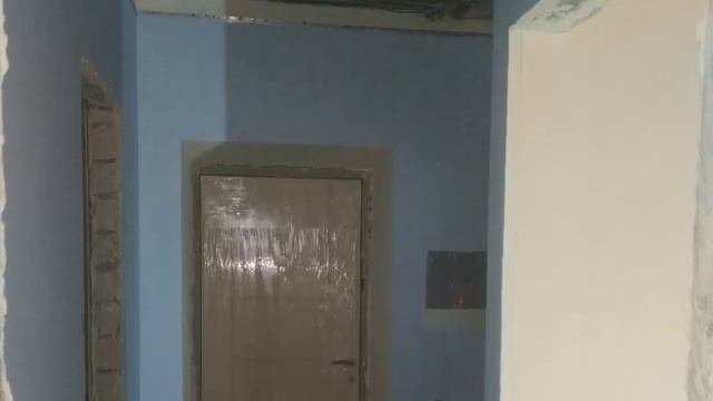 Финал ремонта в однокомнатной квартире смотреть онлайн