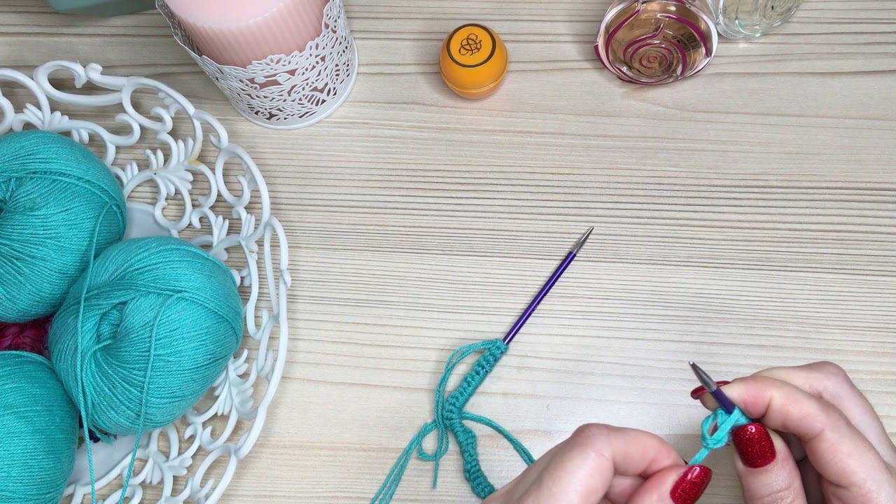 Узелковый набор петель смотреть онлайн