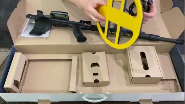 #MarsMD Новинка от компании MarsMD - VELES !