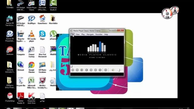 how to fix sub in Media Player Classic смотреть онлайн