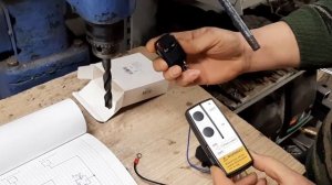 Подключение блока дистанционного управления кузова Камаз