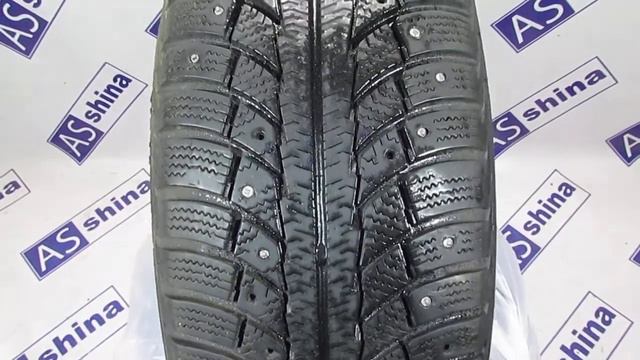 шины бу Gislaved Nord Frost 5 R 16 205 60 Зима - 0003461FAL1VID смотреть онлайн