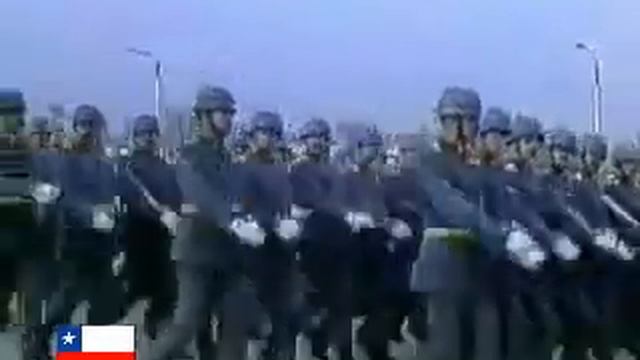 11 de septiembre de 1973 "el nuevo gobierno" смотреть онлайн