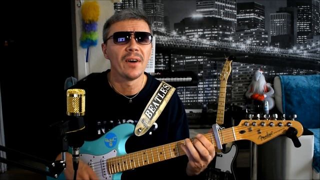 25-й этаж "Корни" / кавер (cover) / Аккорды на гитаре смотреть онлайн