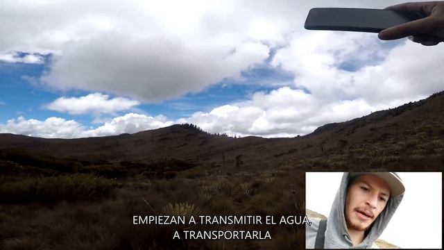 Visitando El Paramo Pan De Azúcar En Duitama - Boyacá