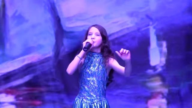 песня А.Ермолова в исполнении Кати Волощенко смотреть онлайн