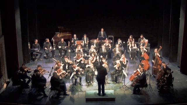 Boieldieu : La Dame Blanche (Overture)