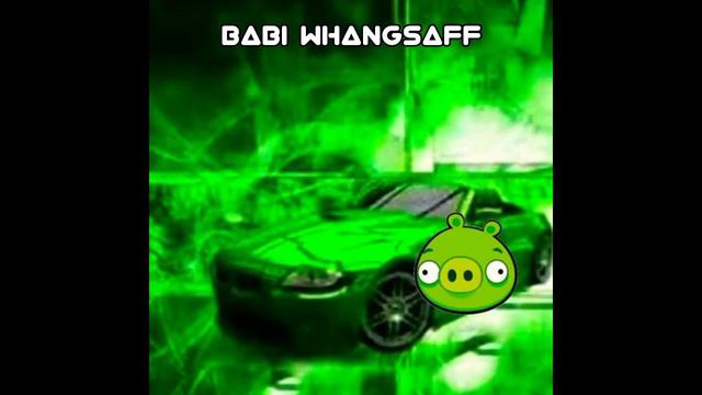 Bad Piggies Theme Phonk Remix