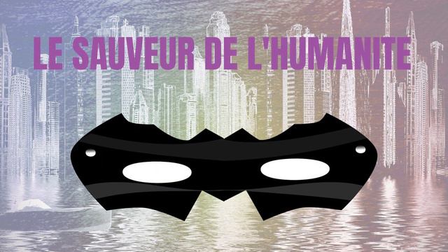 Nouvelle intro Célestin, crétin mais un ami qui vous veut du bien смотреть онлайн